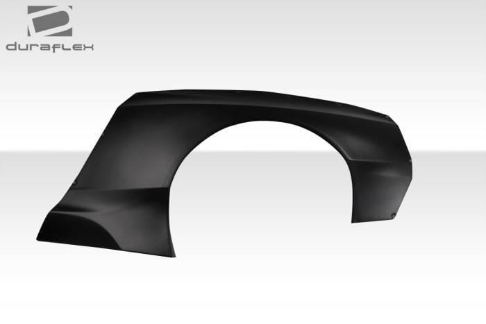 BMW 3 Series RBS Duraflex Rear Fender Flares!!! 116393 thumbnail 3