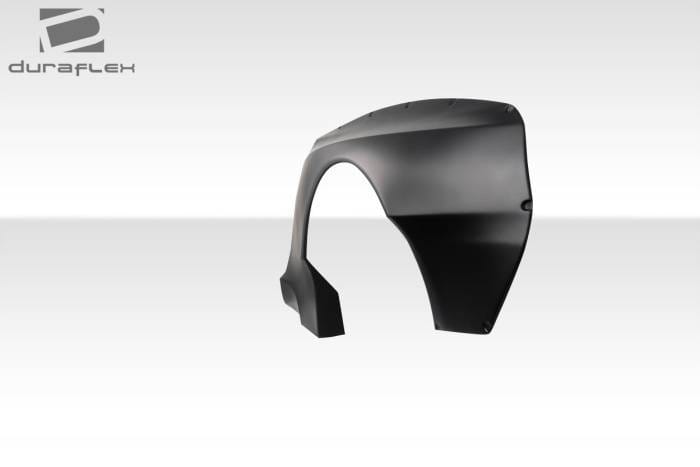 BMW 3 Series RBS Duraflex Rear Fender Flares!!! 116393 thumbnail 4