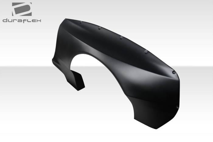 BMW 3 Series RBS Duraflex Rear Fender Flares!!! 116393 thumbnail 7