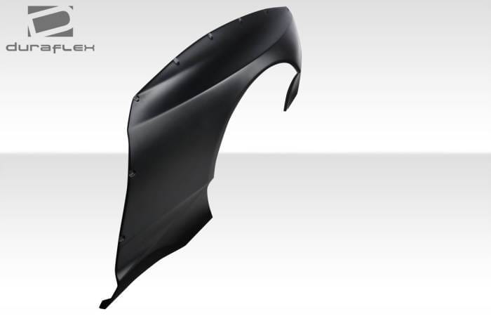BMW 3 Series RBS Duraflex Rear Fender Flares!!! 116393 thumbnail 8