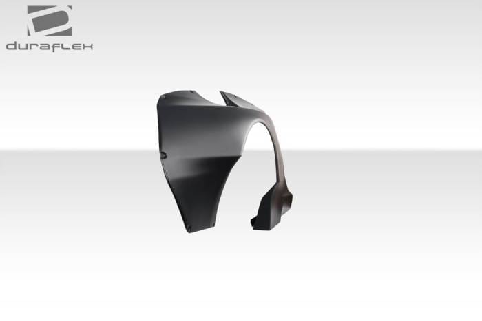 BMW 3 Series RBS Duraflex Rear Fender Flares!!! 116393 thumbnail 10