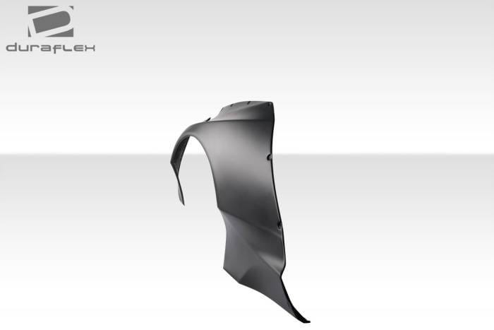 BMW 3 Series RBS Duraflex Rear Fender Flares!!! 116393 thumbnail 11