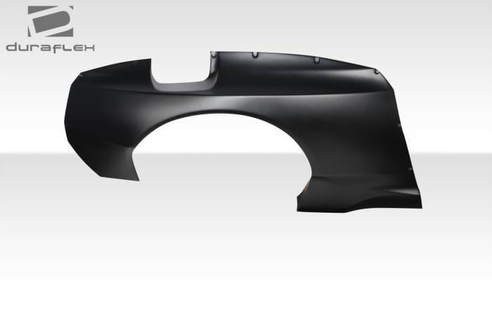 BMW 3 Series RBS Duraflex Rear Fender Flares!!! 116393 thumbnail 12