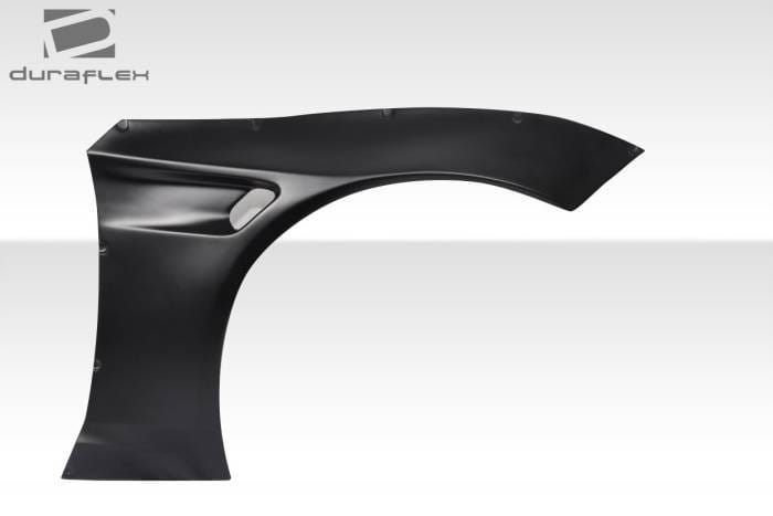 BMW 3 Series RBS Duraflex Front Fender Flares!!! 116397 thumbnail 3