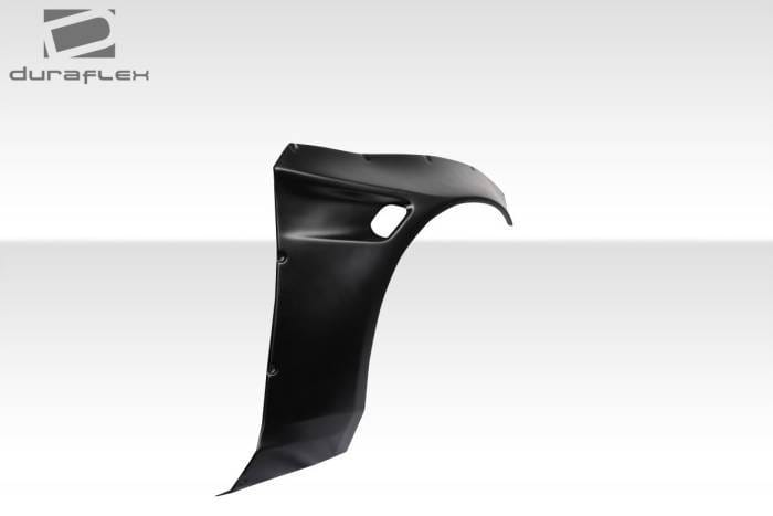 BMW 3 Series RBS Duraflex Front Fender Flares!!! 116397 thumbnail 7