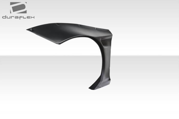 BMW 3 Series RBS Duraflex Front Fender Flares!!! 116397 thumbnail 8
