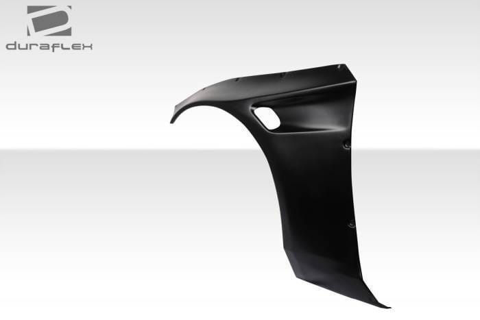 BMW 3 Series RBS Duraflex Front Fender Flares!!! 116397 thumbnail 9