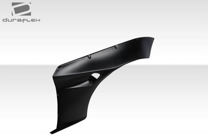 BMW 3 Series RBS Duraflex Front Fender Flares!!! 116397 thumbnail 11