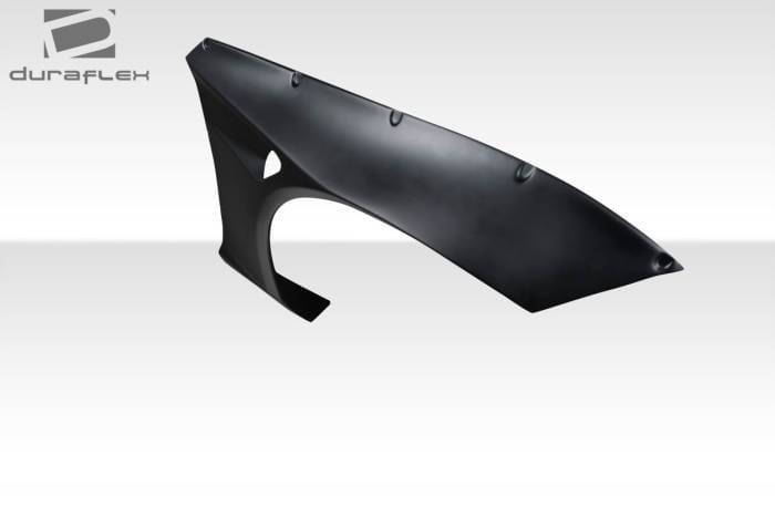 BMW 3 Series RBS Duraflex Front Fender Flares!!! 116397 thumbnail 12