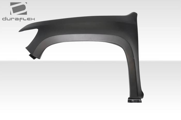 Chevrolet Colorado 4" Buldge Duraflex Body Kit- Front Fenders 116361 thumbnail 2
