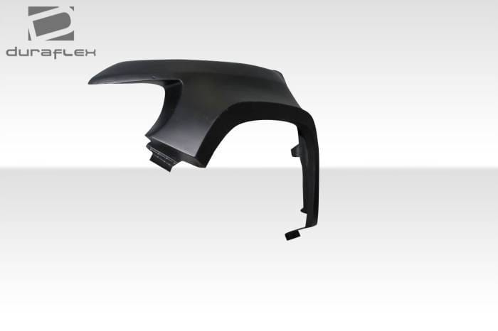 Chevrolet Colorado 4" Buldge Duraflex Body Kit- Front Fenders 116361 thumbnail 4