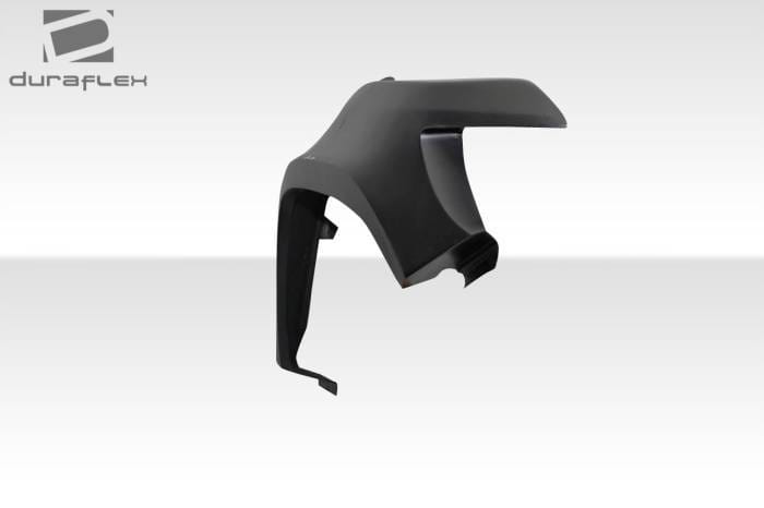 Chevrolet Colorado 4" Buldge Duraflex Body Kit- Front Fenders 116361 thumbnail 8