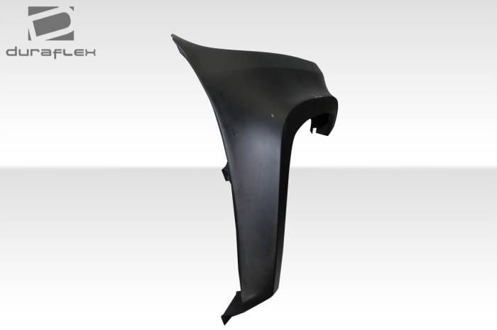 Chevrolet Colorado 4" Buldge Duraflex Body Kit- Front Fenders 116361 thumbnail 9