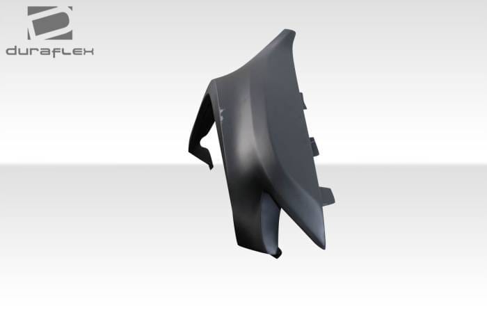 Chevrolet Colorado 4" Buldge Duraflex Body Kit- Front Fenders 116361 thumbnail 12