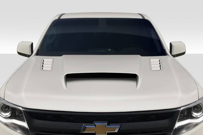 Chevrolet Colorado Ram Air Duraflex Body Kit- Hood!!! 116362