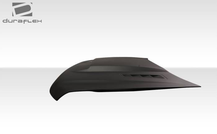 Chevrolet Colorado Ram Air Duraflex Body Kit- Hood!!! 116362 thumbnail 5