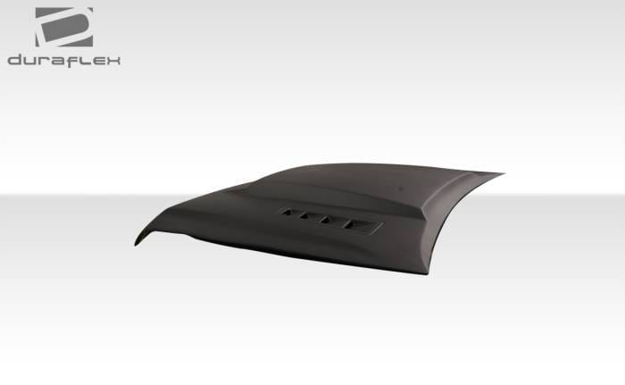 Chevrolet Colorado Ram Air Duraflex Body Kit- Hood!!! 116362 thumbnail 6