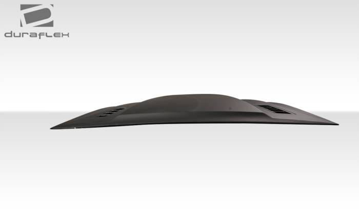 Chevrolet Colorado Ram Air Duraflex Body Kit- Hood!!! 116362 thumbnail 7