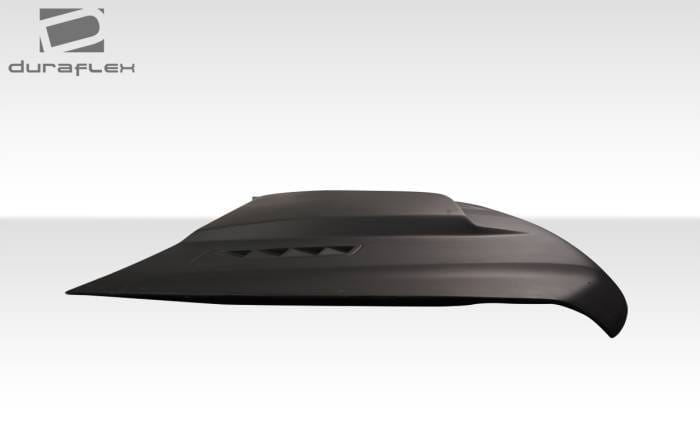 Chevrolet Colorado Ram Air Duraflex Body Kit- Hood!!! 116362 thumbnail 8