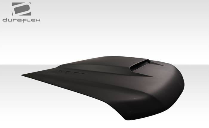 Chevrolet Colorado Ram Air Duraflex Body Kit- Hood!!! 116362 thumbnail 10