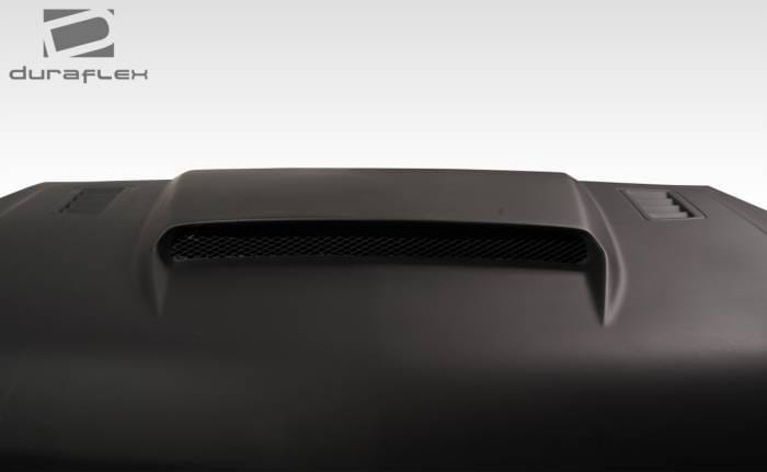 Chevrolet Colorado Ram Air Duraflex Body Kit- Hood!!! 116362 thumbnail 12