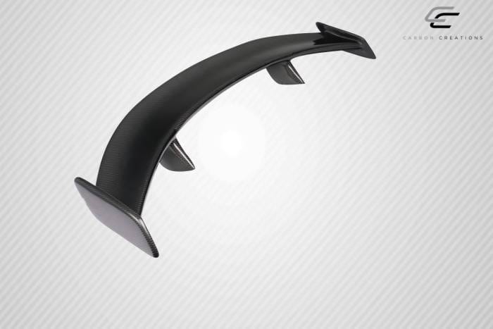 Mazda Miata CM GT Carbon Fiber Creations Body Kit-Wing/Spoiler 116456 thumbnail 5