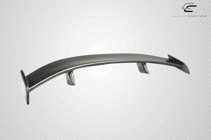 Mazda Miata CM GT Carbon Fiber Creations Body Kit-Wing/Spoiler 116456 thumbnail 7