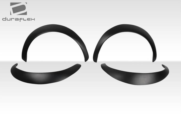 Mazda Miata CM Duraflex 4pcs Fender Flare Kit!!! 116457 thumbnail 4