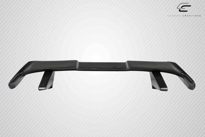 Hyundai Veloster Nobo Carbon Fiber Creations Body Kit-Wing/Spoiler 116459 thumbnail 2