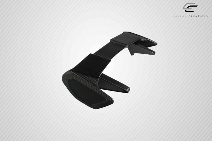 Hyundai Veloster Nobo Carbon Fiber Creations Body Kit-Wing/Spoiler 116459 thumbnail 10
