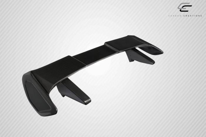 Hyundai Veloster Nobo Carbon Fiber Creations Body Kit-Wing/Spoiler 116459 thumbnail 11