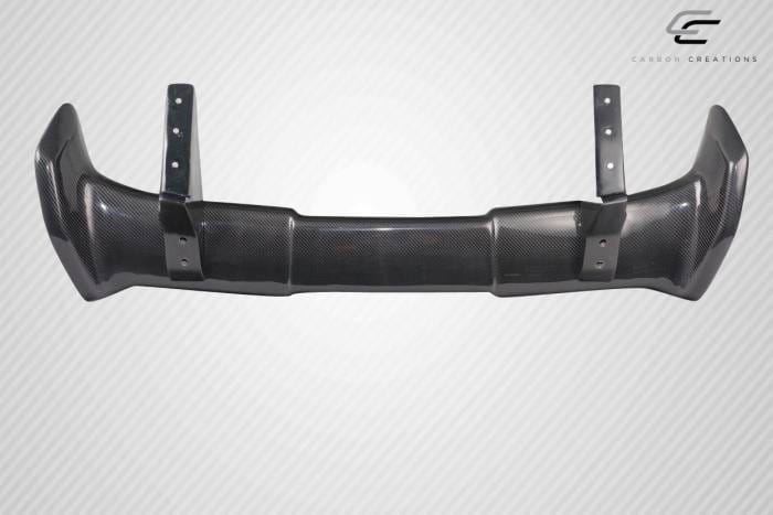 Hyundai Veloster Nobo Carbon Fiber Creations Body Kit-Wing/Spoiler 116459 thumbnail 12