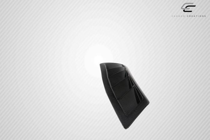 Nissan 350Z N Spec Carbon Fiber Creations Scoop 116470 thumbnail 8