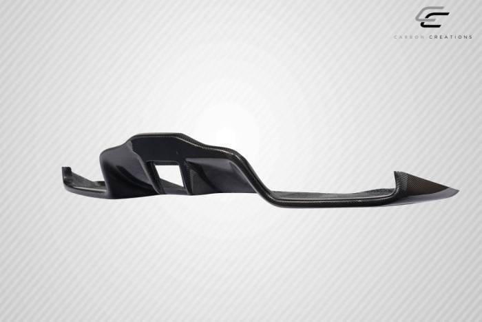 Nissan 350Z F1 Carbon Fiber Creations Rear Diffuser Lip Body Kit 116472 thumbnail 5