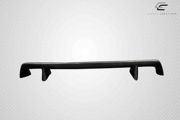 Fits Nissan 350Z 2DR Power Carbon Fiber Body Kit-Wing/Spoiler 116416 thumbnail 3