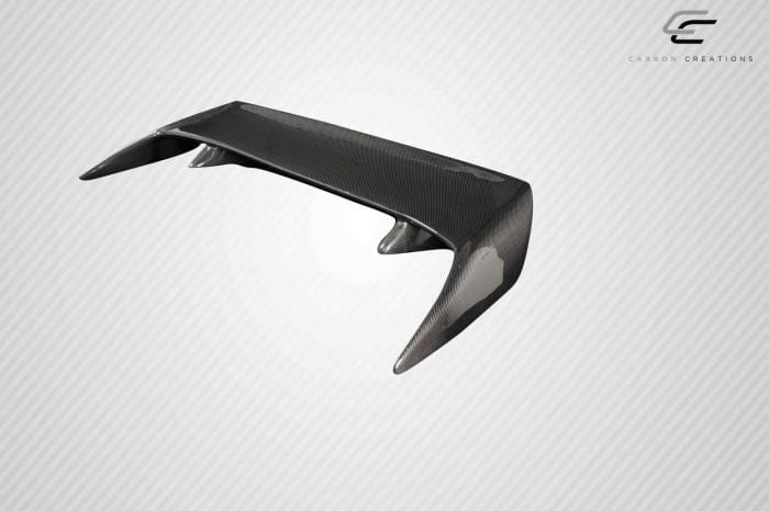 Fits Nissan 350Z 2DR Power Carbon Fiber Body Kit-Wing/Spoiler 116416 thumbnail 7