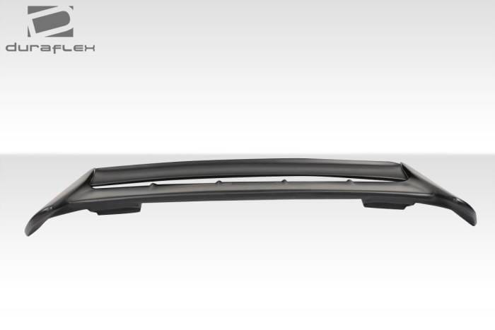 Honda Civic HB Sleek V2 Duraflex Body Kit-Roof Wing/Spoiler!!! 116424 thumbnail 2
