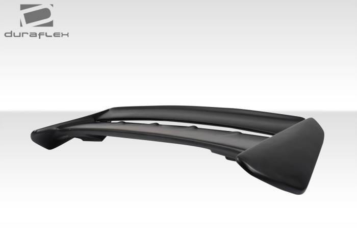Honda Civic HB Sleek V2 Duraflex Body Kit-Roof Wing/Spoiler!!! 116424 thumbnail 3