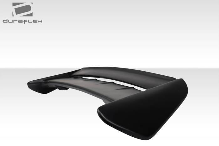 Honda Civic HB Sleek V2 Duraflex Body Kit-Roof Wing/Spoiler!!! 116424 thumbnail 4