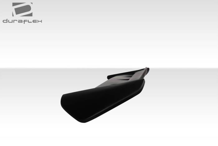 Honda Civic HB Sleek V2 Duraflex Body Kit-Roof Wing/Spoiler!!! 116424 thumbnail 5