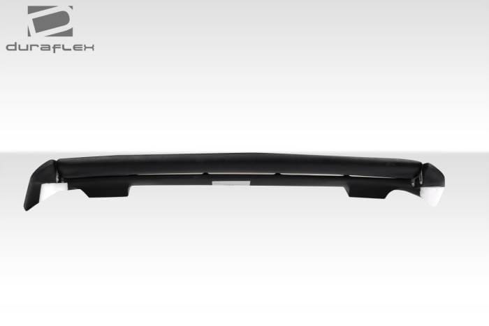 Honda Civic HB Sleek V2 Duraflex Body Kit-Roof Wing/Spoiler!!! 116424 thumbnail 6
