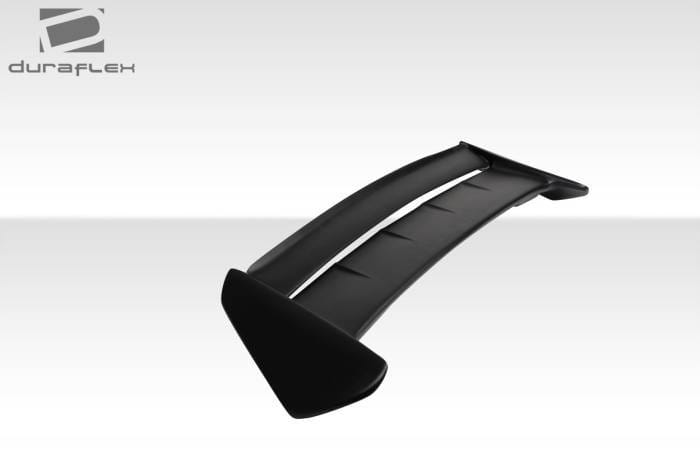 Honda Civic HB Sleek V2 Duraflex Body Kit-Roof Wing/Spoiler!!! 116424 thumbnail 8