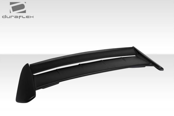 Honda Civic HB Sleek V2 Duraflex Body Kit-Roof Wing/Spoiler!!! 116424 thumbnail 9