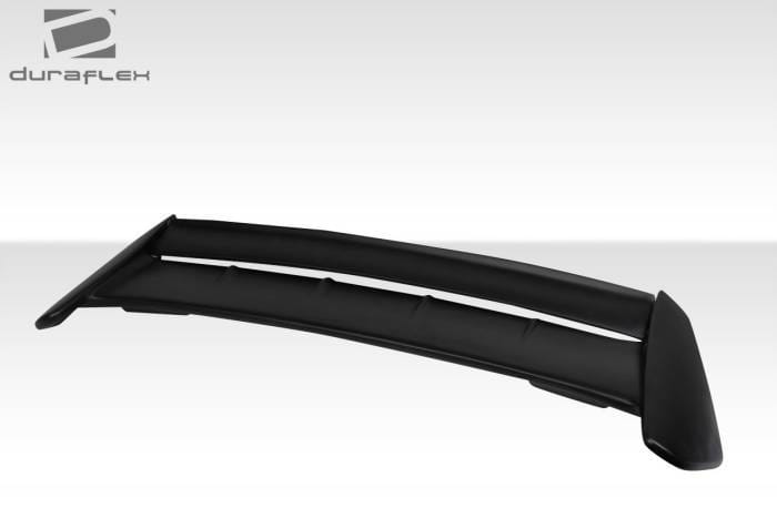 Honda Civic HB Sleek V2 Duraflex Body Kit-Roof Wing/Spoiler!!! 116424 thumbnail 11