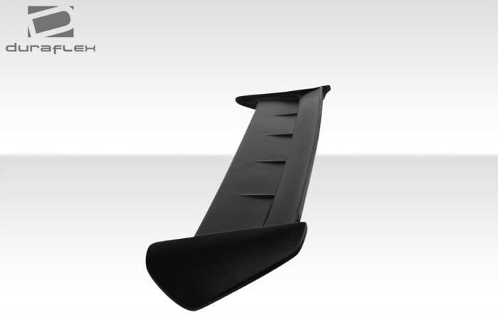 Honda Civic HB Sleek V2 Duraflex Body Kit-Roof Wing/Spoiler!!! 116424 thumbnail 12