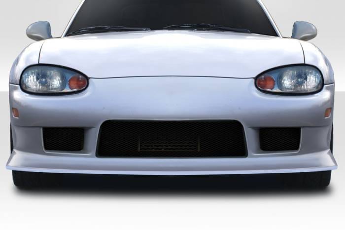 Mazda Miata B Sport Duraflex Front Body Kit Bumper!!! 116434