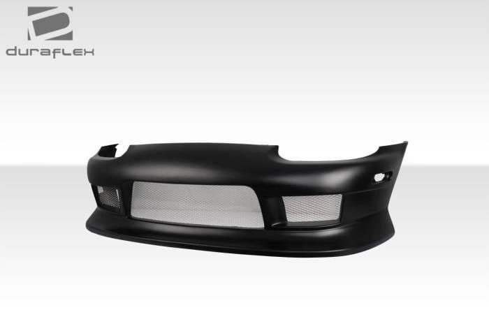 Mazda Miata B Sport Duraflex Front Body Kit Bumper!!! 116434 thumbnail 5