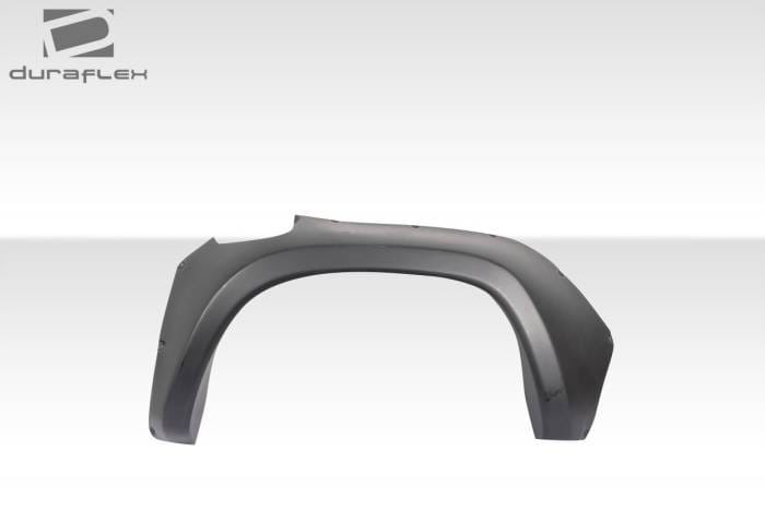 Toyota Tacoma Circuit Duraflex Rear Fender Flares 116521 thumbnail 4