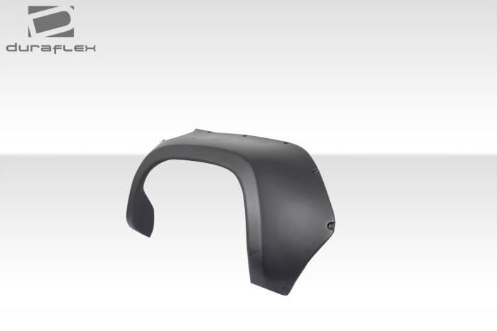 Toyota Tacoma Circuit Duraflex Rear Fender Flares 116521 thumbnail 5