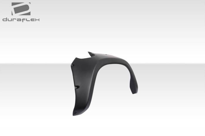 Toyota Tacoma Circuit Duraflex Rear Fender Flares 116521 thumbnail 6